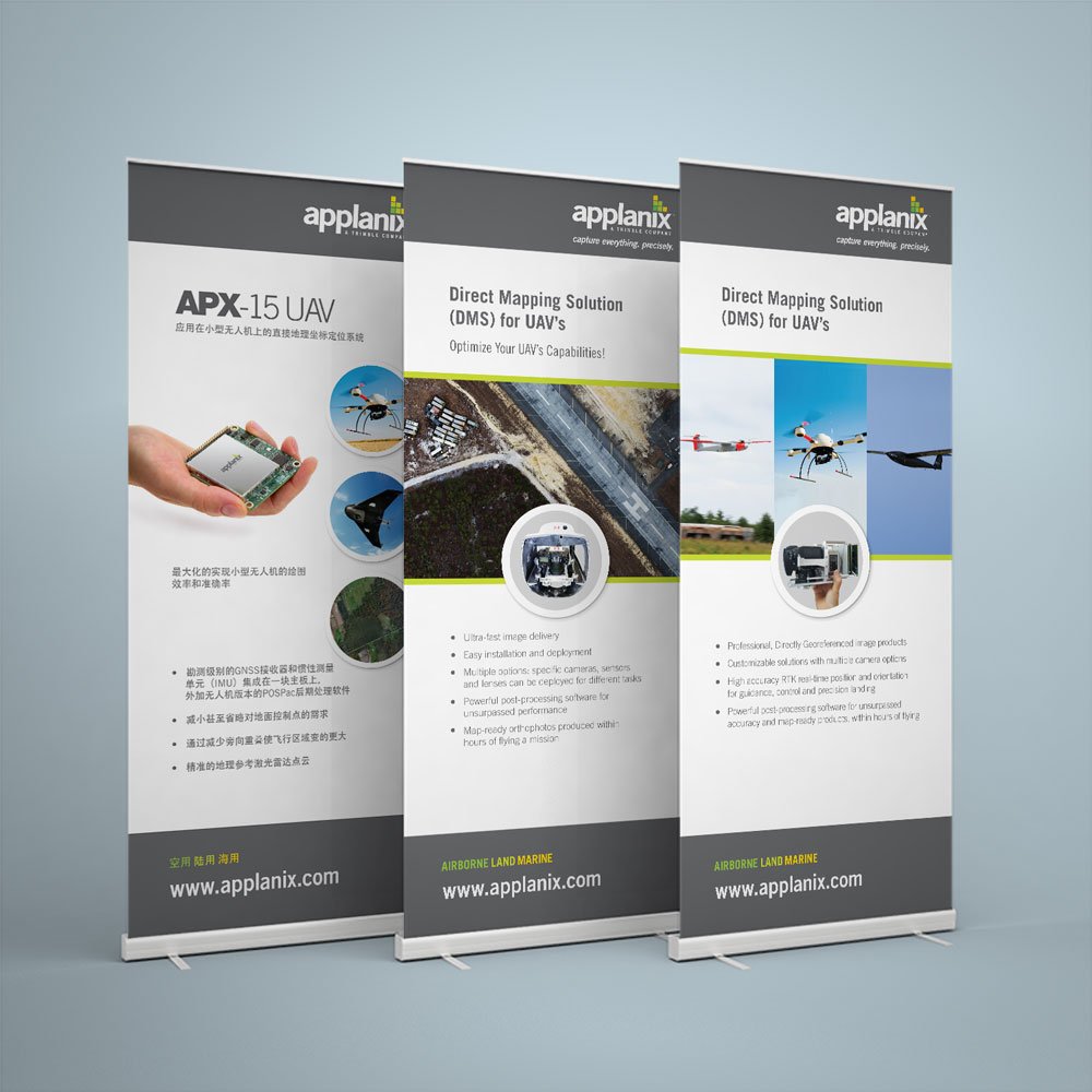 Applanix_TS_Panels