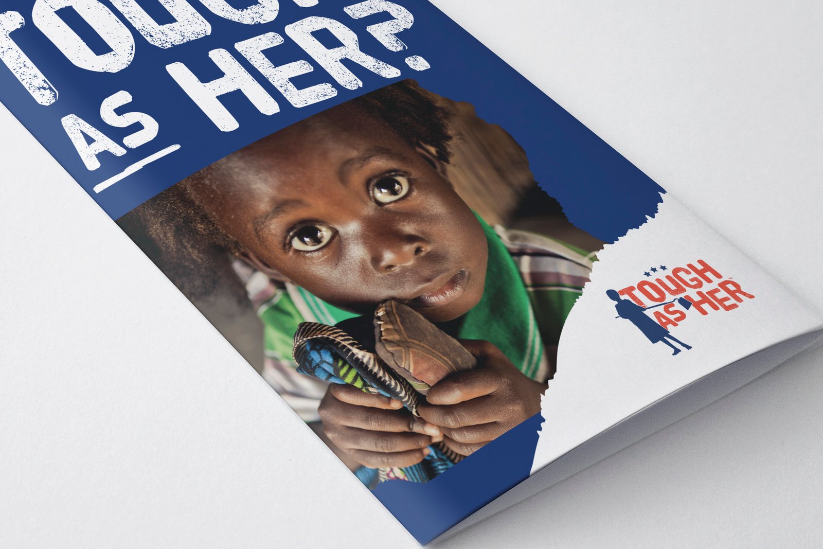 Tri Fold Brochure Mockup 01