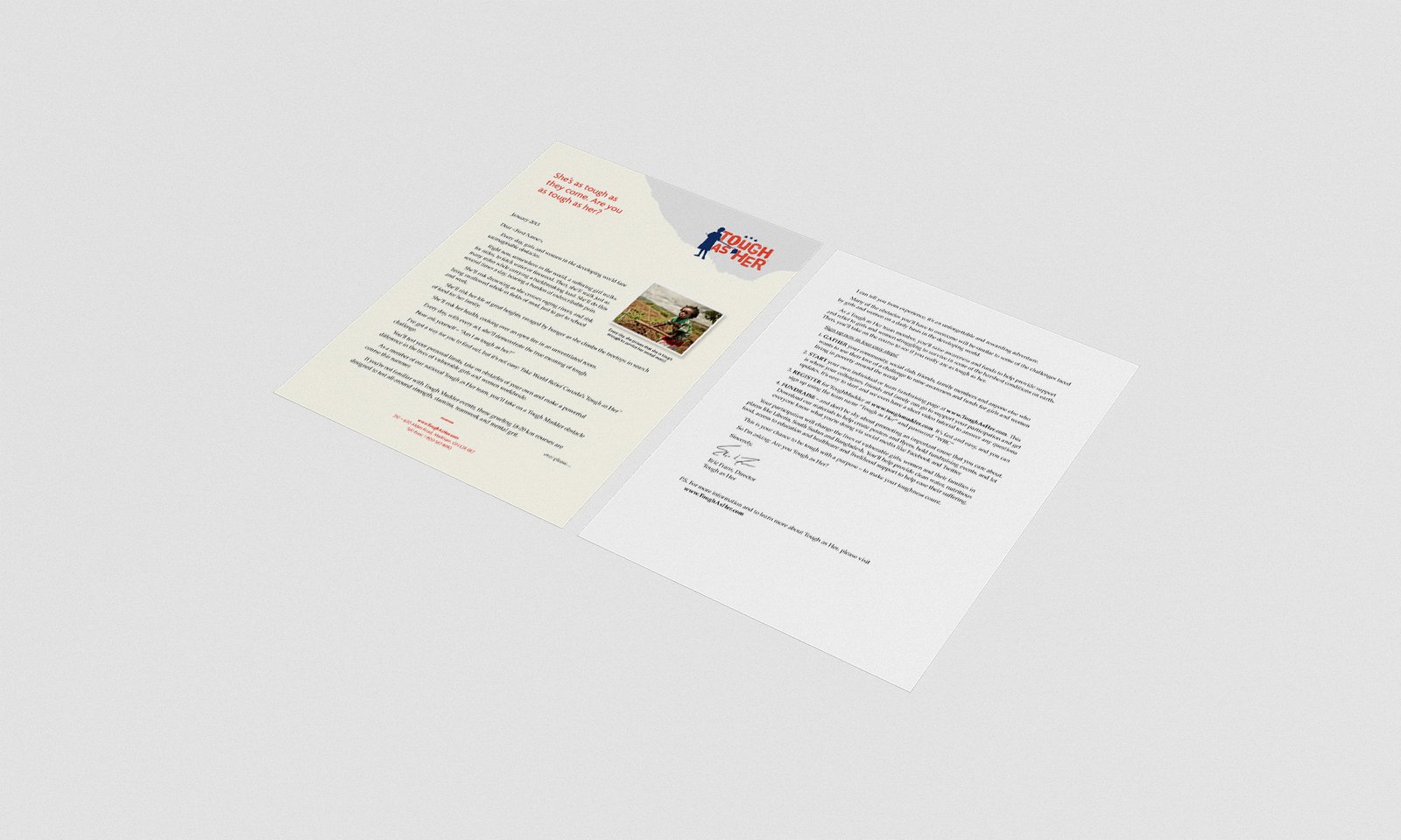 letterhead