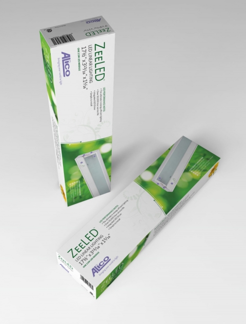 Alico Industries packaging